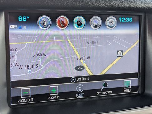 Used 2019 GMC Yukon Denali image 25