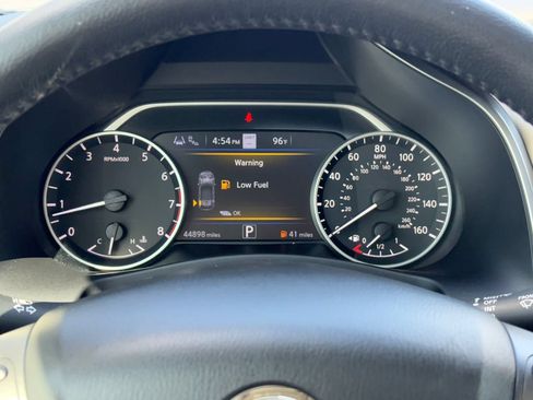 Used 2019 Nissan Murano Platinum w/ Cargo Package FWD image 14