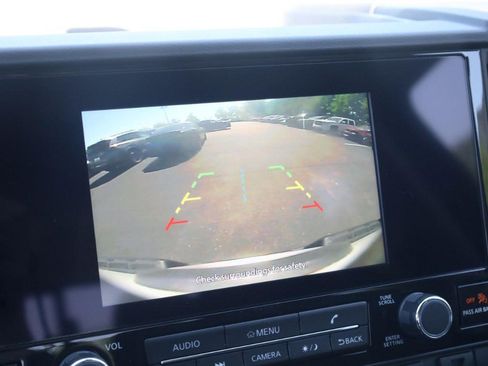 New 2026 Nissan Frontier S image 14