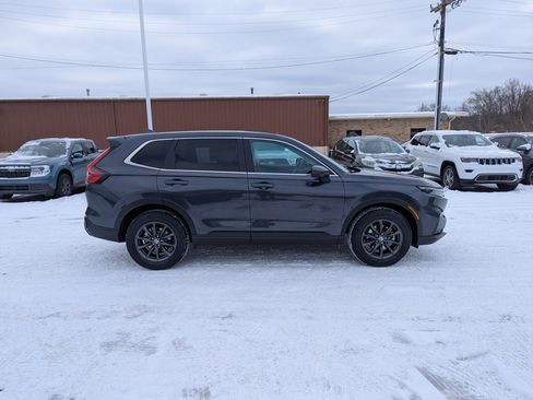 New 2026 Honda CR-V EX-L image 2