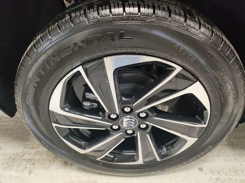 New 2026 Buick Enclave Sport Touring w/ Power Package image 3