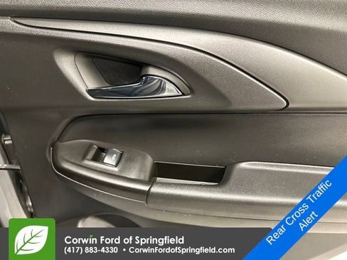 Used 2023 Chevrolet TrailBlazer RS w/ Technology Package image 16