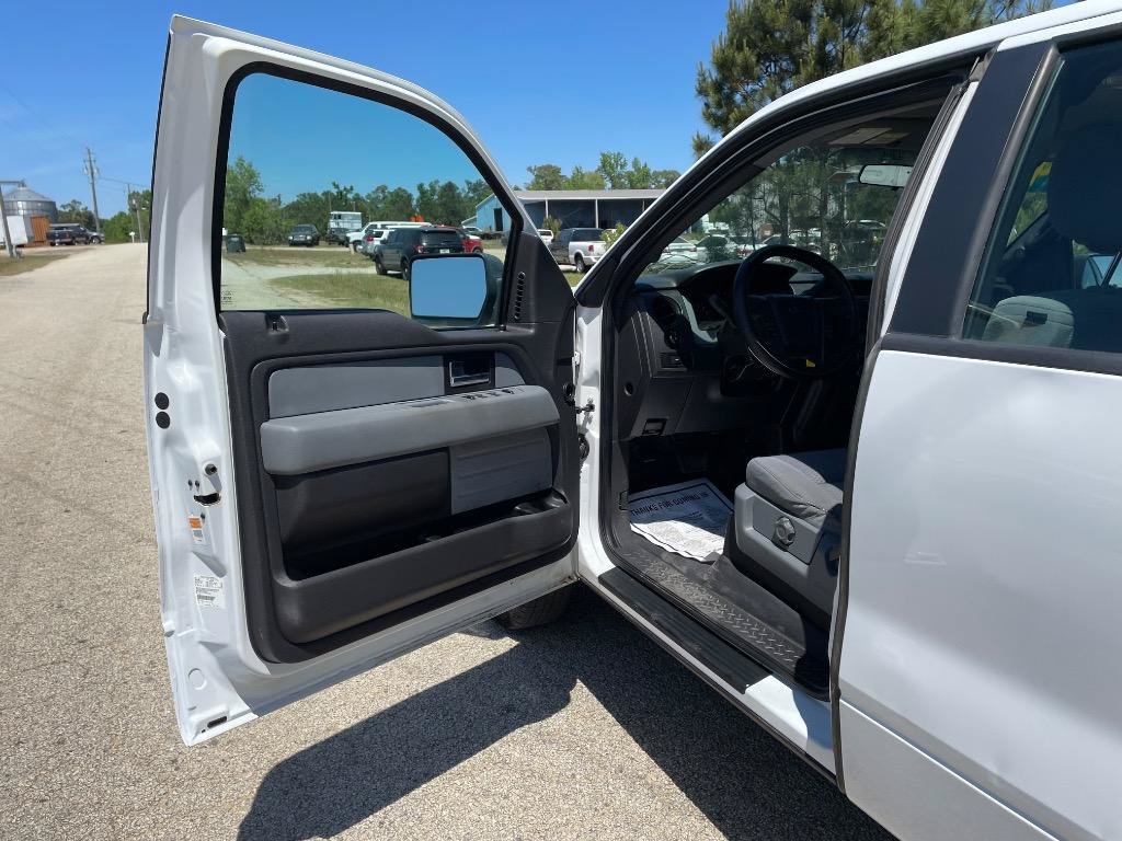 Used 2013 Ford F150 2WD SuperCab image 7