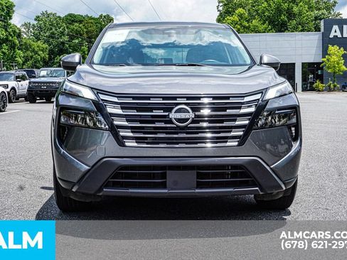 Used 2024 Nissan Rogue SV FWD image 10