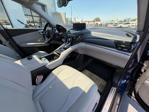 Used 2021 Acura RDX AWD w/ Technology Package image 13