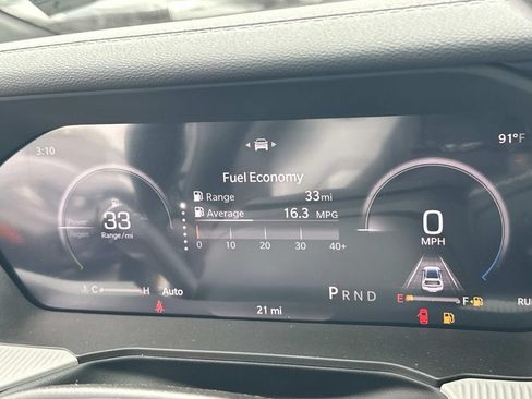 New 2026 Jeep Cherokee Limited AWD/4WD image 28