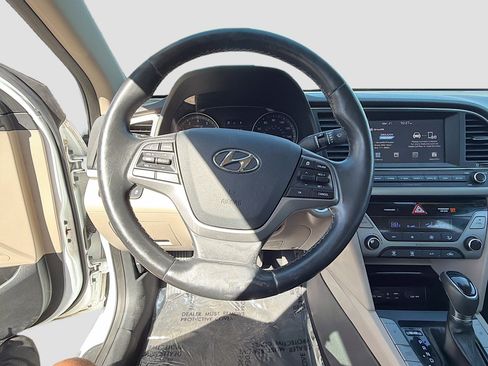 Used 2017 Hyundai Elantra SE w/ SE A/T Tech Package 03 image 34