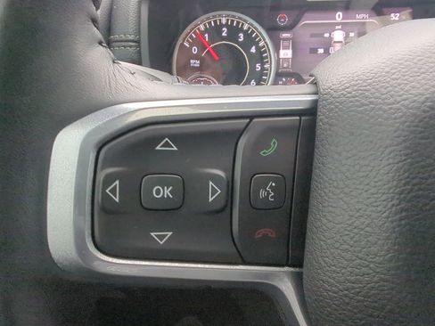 Used 2023 RAM 1500 Laramie image 36