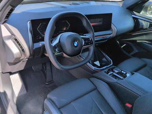 Used 2025 BMW X3 xDrive30 w/ Convenience Package AWD/4WD image 10