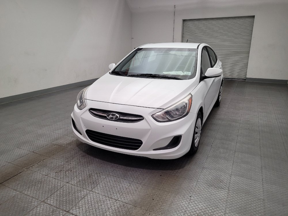 Used 2016 Hyundai Accent SE FWD image 15