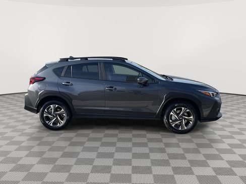 New 2026 Subaru Crosstrek 2.0i Premium AWD/4WD image 6