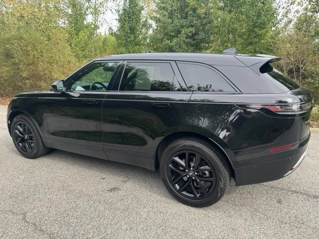 Certified 2024 Land Rover Range Rover Velar S AWD/4WD image 7