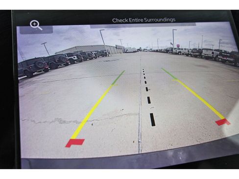 Used 2022 Jeep Grand Cherokee L Laredo image 27