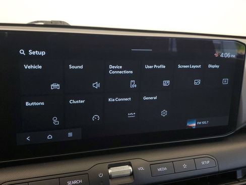 Used 2025 Kia K4 FWD image 21