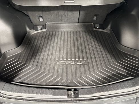 Used 2012 Honda CR-V EX image 27