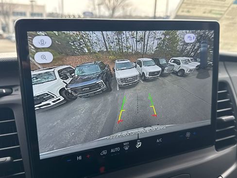 New 2026 Ford Transit 250 148 Medium Roof w/ Load Area Protection Package image 26