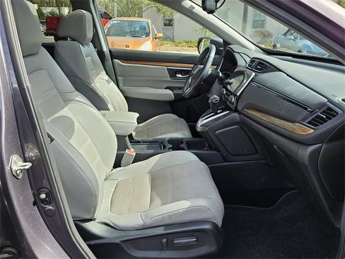 Used 2018 Honda CR-V EX-L image 15