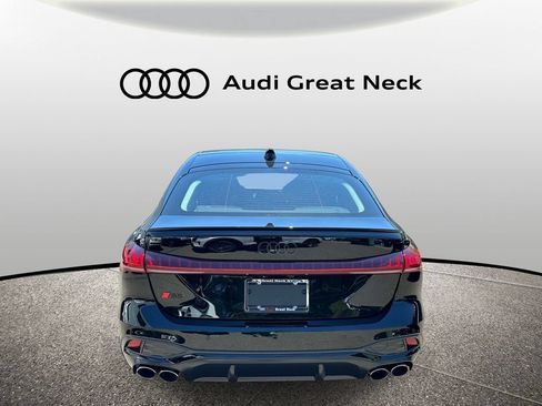 New 2026 Audi S5 Premium Plus AWD/4WD image 18