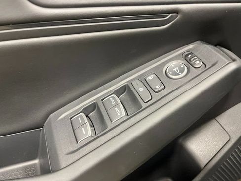New 2026 Honda Accord SE image 13