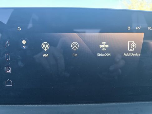 Used 2024 Buick Encore GX Avenir w/ Avenir Convenience Package AWD/4WD image 26