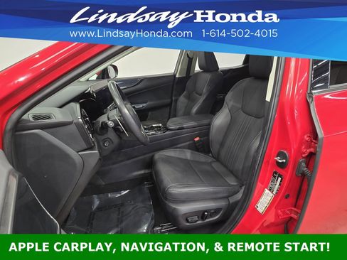 Used 2024 Lexus NX 350 AWD w/ Premium Package image 11