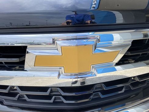 Certified 2023 Chevrolet Silverado 1500 LT AWD/4WD image 31