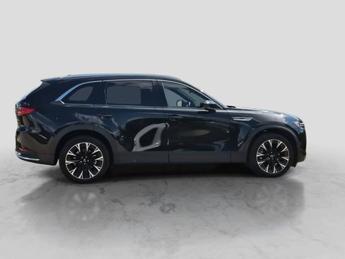 Used 2025 MAZDA CX-90 Plug-In Hybrid w/ Premium Plus AWD/4WD image 9