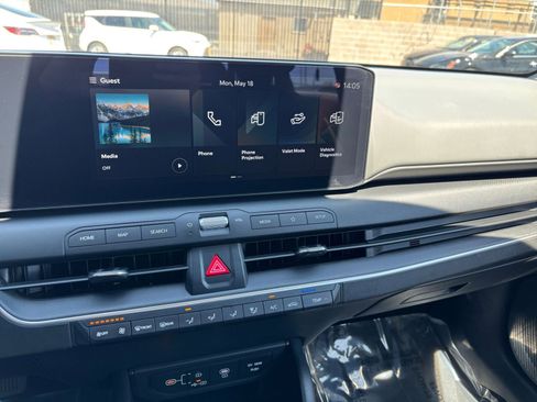 Used 2025 Kia K4 FWD image 17