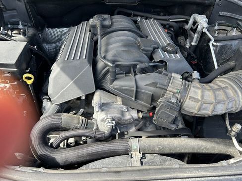 Certified 2018 Jeep Grand Cherokee SRT image 31