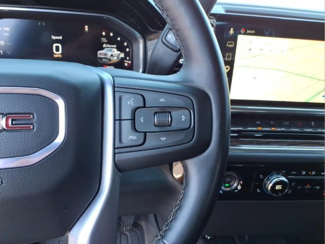 Used 2024 GMC Sierra 1500 Elevation w/ X31 Off-Road Package AWD/4WD image 25