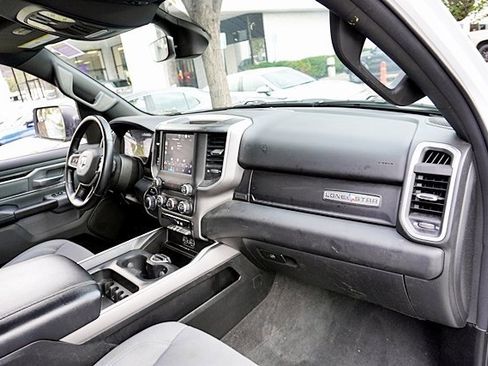 Used 2022 RAM 1500 Lone Star image 10