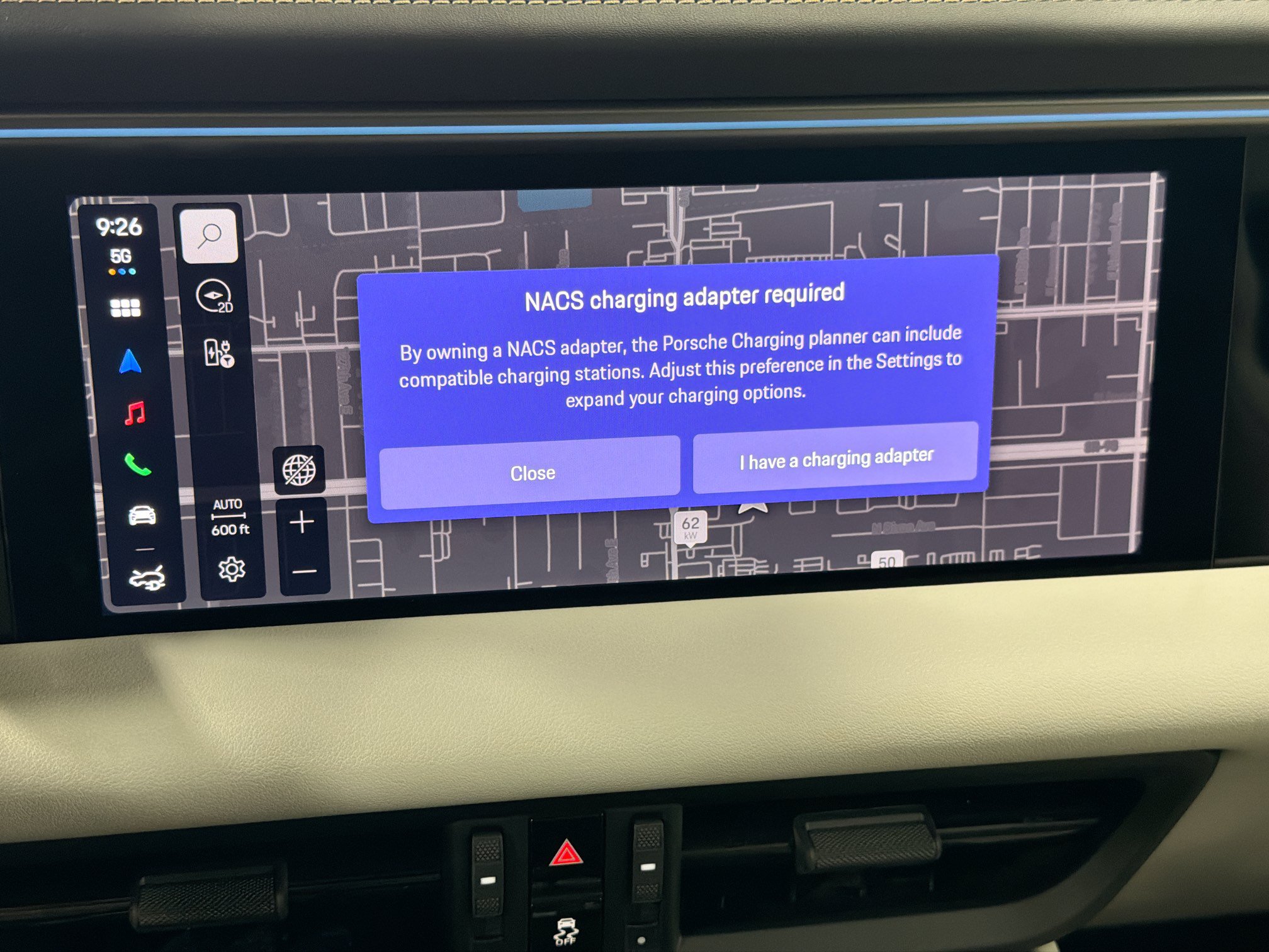Certified 2026 Porsche Macan 4S Electric AWD/4WD image 32