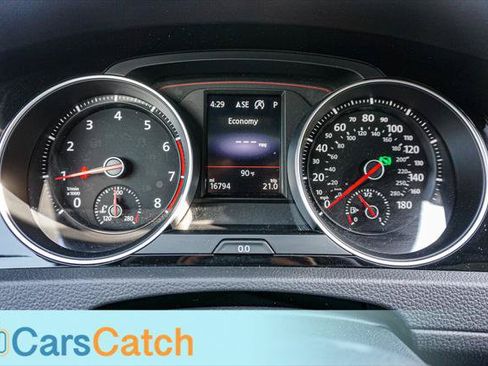 Used 2021 Volkswagen GTI S FWD image 33