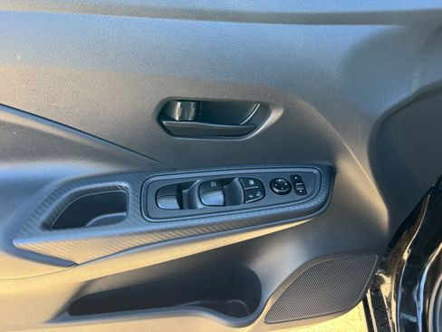 Used 2020 Nissan Versa S image 12