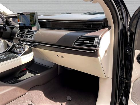 Used 2022 Lincoln Navigator Black Label AWD/4WD image 27
