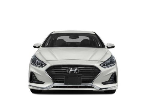 Used 2018 Hyundai Sonata SEL w/ Tech Package 02 FWD image 7