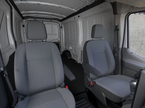 New 2026 Ford Transit 250 148 Medium Roof Extended AWD image 12