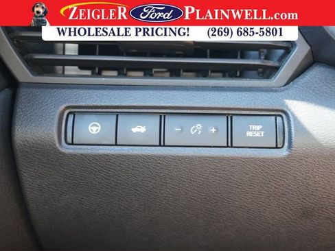 Used 2019 Nissan Altima 2.5 Platinum image 28