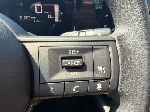 New 2026 Nissan Kicks S AWD/4WD image 20