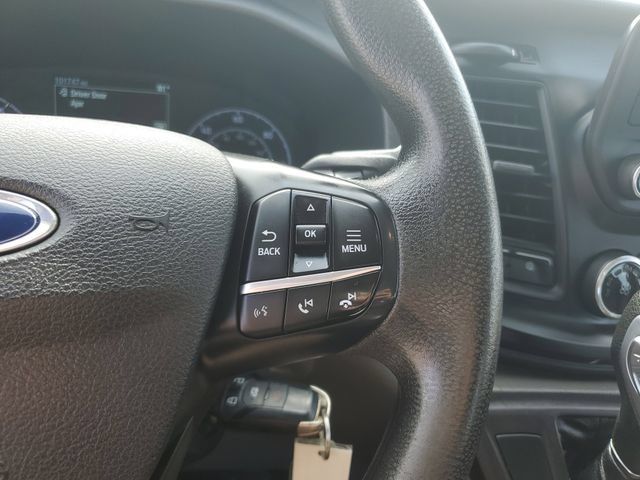 Used 2023 Ford Transit 250 Low Roof AWD image 13