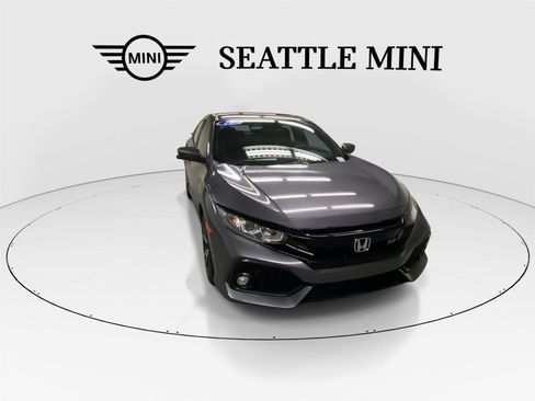 Used 2019 Honda Civic Si image 3