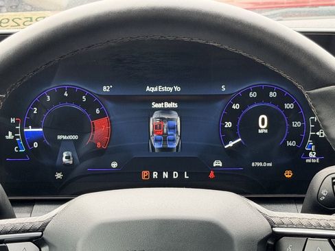 Used 2026 Ford Mustang Premium RWD image 15
