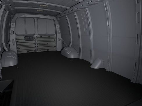 New 2025 Chevrolet Express 3500 Extended w/ Driver Convenience Package image 17