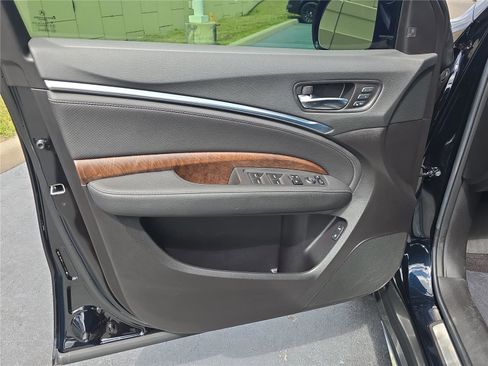 Used 2020 Acura MDX FWD w/ Technology Package image 14