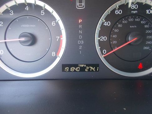 Used 2011 Honda Accord SE image 33