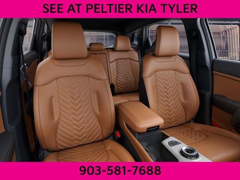 New 2026 Kia Sportage X-Line image 17