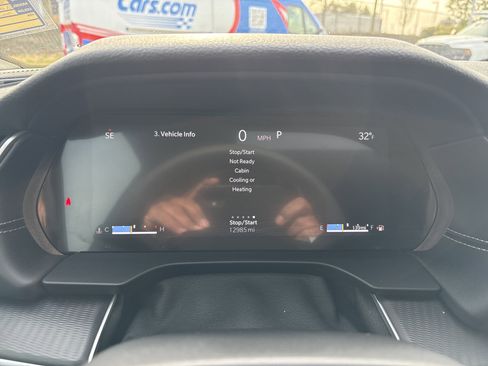 Certified 2025 Jeep Grand Cherokee L Laredo image 25