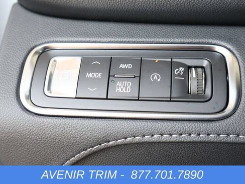 New 2026 Buick Enclave Avenir w/ Super Cruise Package AWD/4WD image 21