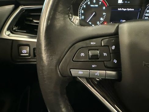 Used 2024 Cadillac XT6 Sport AWD/4WD image 13