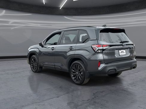 New 2026 Subaru Forester Sport AWD/4WD image 4
